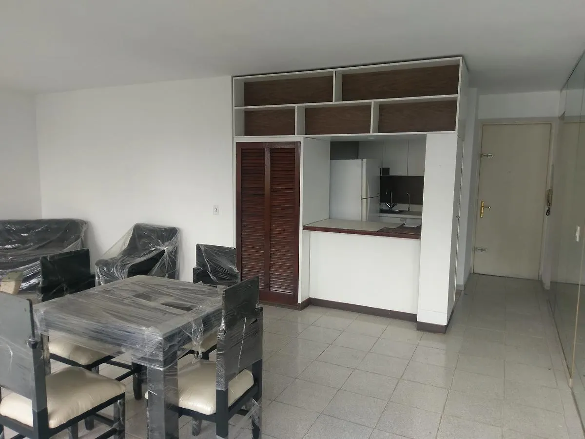Apartamento Residencias Suites Palace Caracas