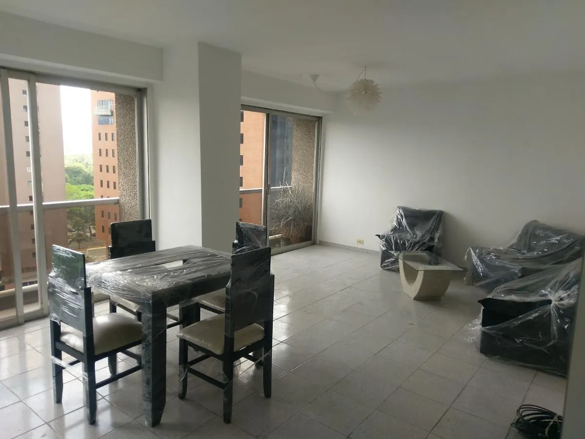 Residencias Suites Palace Caracas Venezuela